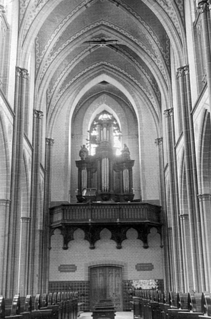 Drunen - Sint Lambertuskerk Drunen - Sint Lambertuskerk